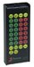 Infrared remote control for scoreboard PLAY6T   - Tx only
